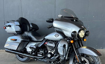 Harley-Davidson Magnetic Gray Paint Product